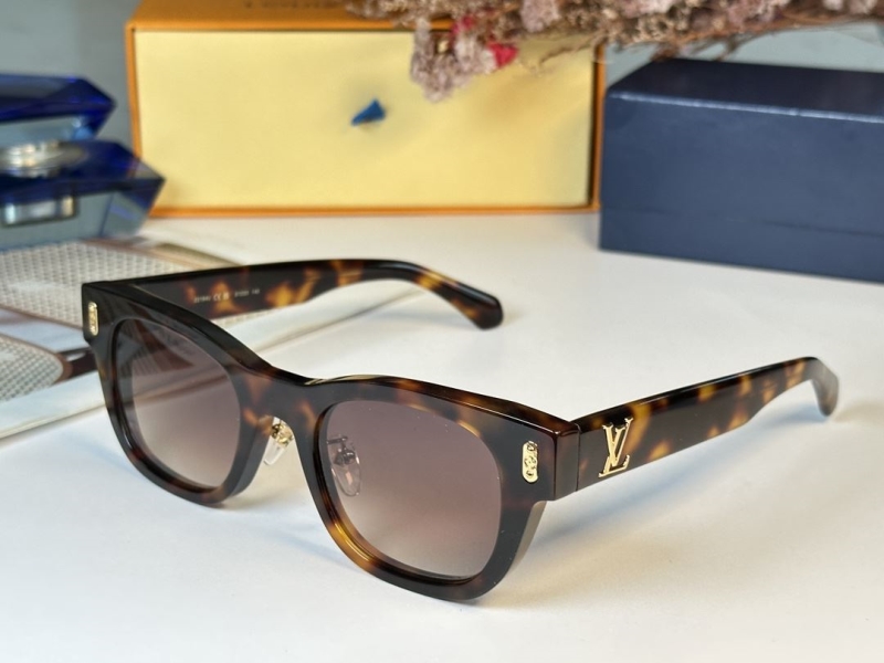 LV Sunglasses